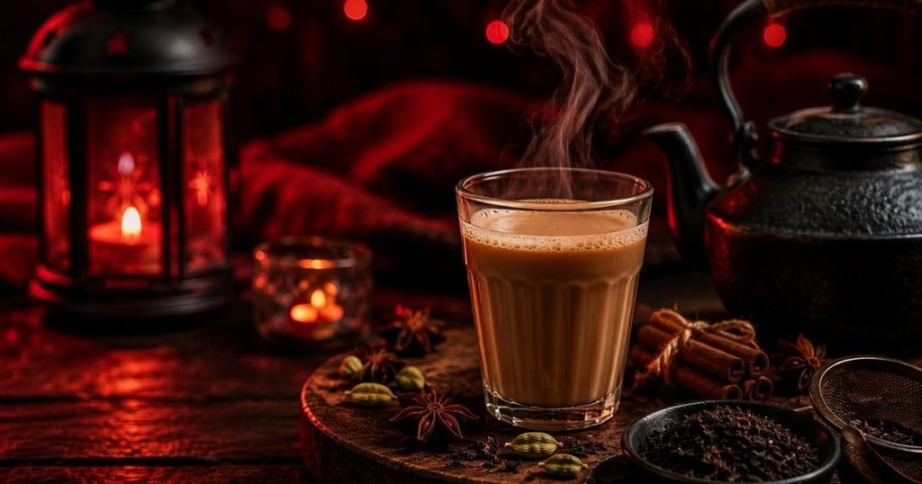 Chai Shayari in Hindi