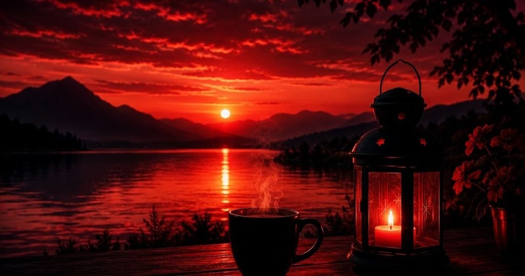 Good Evening Shayari in Hindi