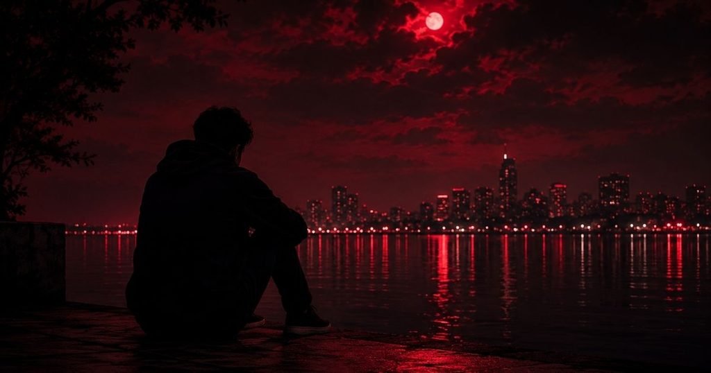 Akelapan Shayari in Hindi