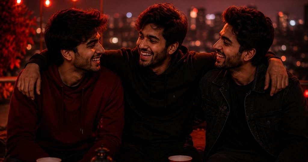 Dosti Shayari 2 Line
