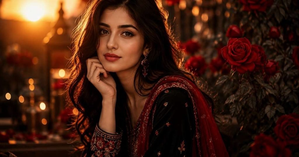 Khubsurti Ki Tareef Shayari
