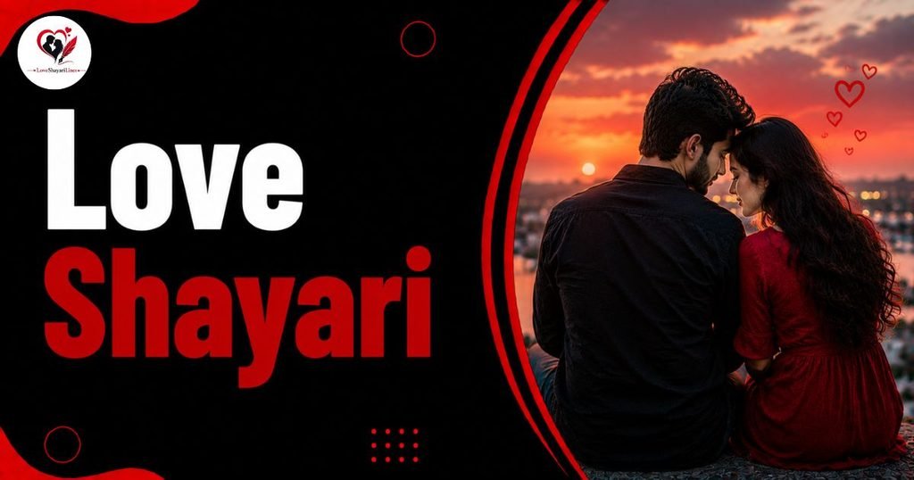 Love Shayari